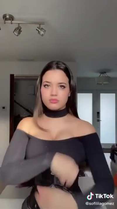 Sofiiithottie