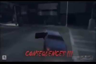 Consquences