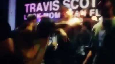 Travis&rsquo; new snippet - Remix and Visuals. Its a short one. Let me know if the extended version would be of value.