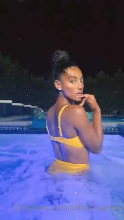 Pool 🎂 | OnlyFans