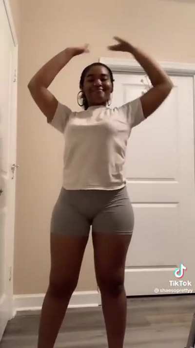 Juicy legs