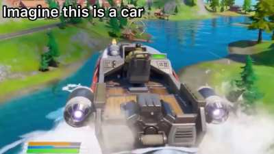 (Volume Warning!) Everyone when cars get released