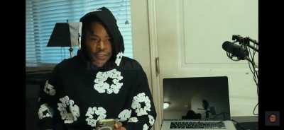 Spoety face been gettin at Joleece but Gucci approved and confirmed what she said