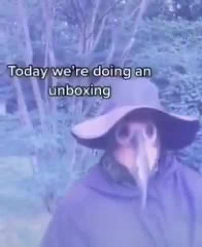 Unbox