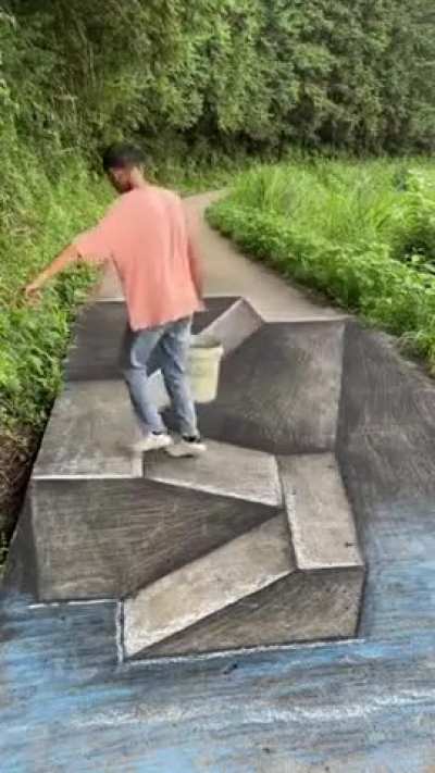 Amazing art