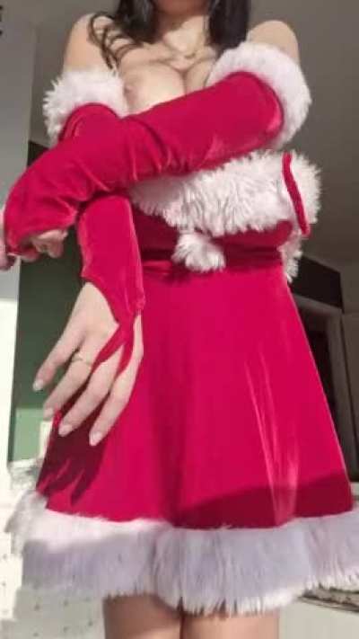 Santa's secret helper❤️ drop