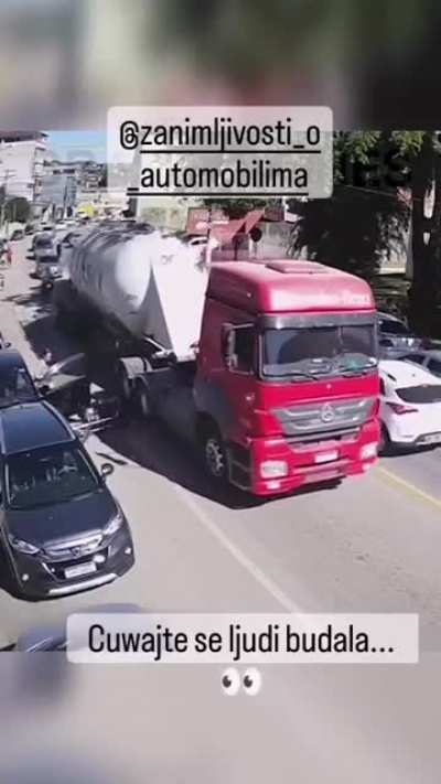 Very lucky guy.