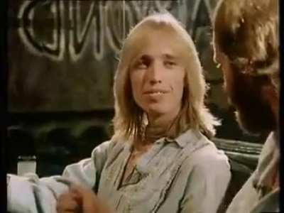 Back in (1977), Tom Petty was asked to compare his British and American tours, "The kids are pretty much the same and they all just wanna rock... rock 'n roll is pretty universal and we're just a rock and roll band"