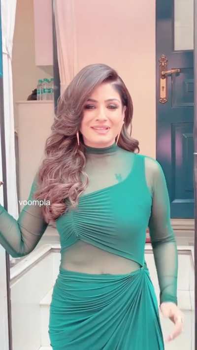 Raveena