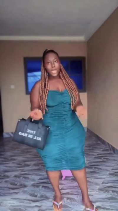 west african jumbo cake [Adepa]