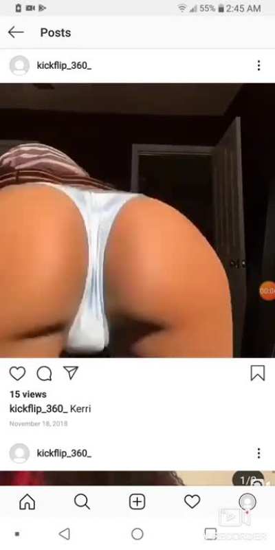 Cheeks