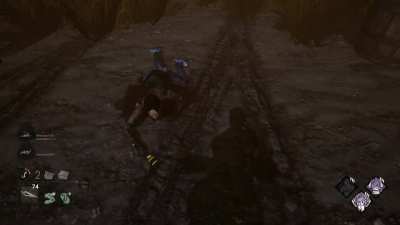 You okay there Trickster