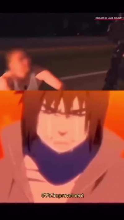 Nothing but pain