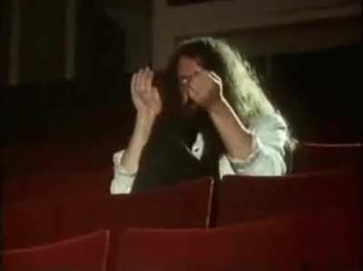 Need help finding the source of an Alan Moore video I saw ages ago. (More details in comment)