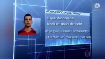 Bom dia!