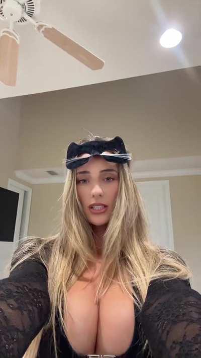 Happy Halloween - TikTok October 2025