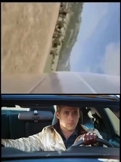 I Drive
