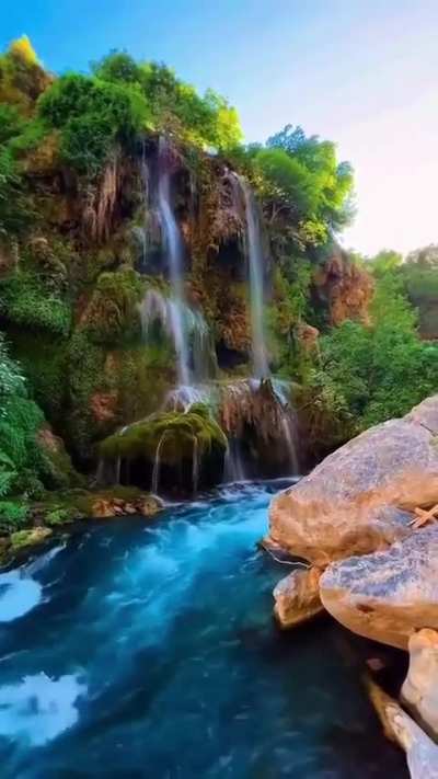 Beautiful nature