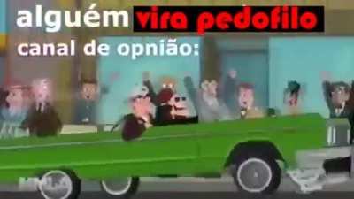 puts diggo, tio sam,barrs,entre outros,Rezende,cadeia neles gameplays, anti-anoes,