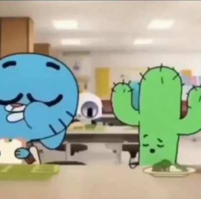 amogus