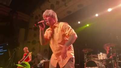 Limp Bizkit - &ldquo;Counterfeit&rdquo; &amp;amp; &ldquo;Pollution&rdquo; - 7-29-21 Chicago, IL Metro Lollapalooza 2021 *FRONT ROW*