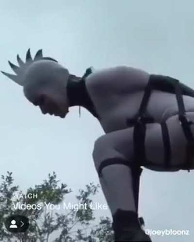 This is just WTF