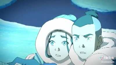 ATLA intro but narrated by Azula