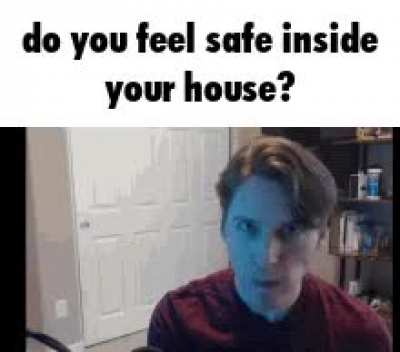 Do you?