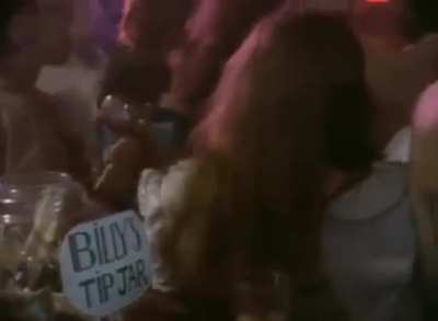 BillyJack Horsejoel