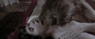 Alex and Lady Gaga in American Horror Story