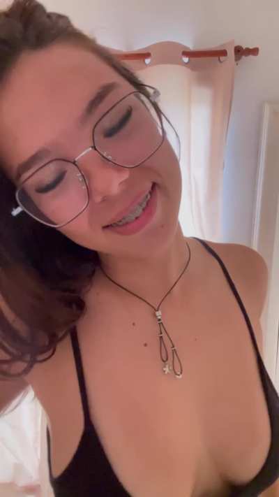 Finally 18, which means I can date whoever I&rsquo;m interested in&mdash;including older men.