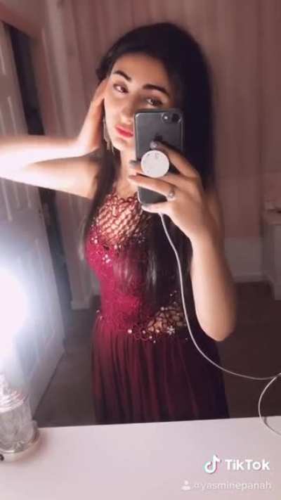 couldn&rsquo;t wear it