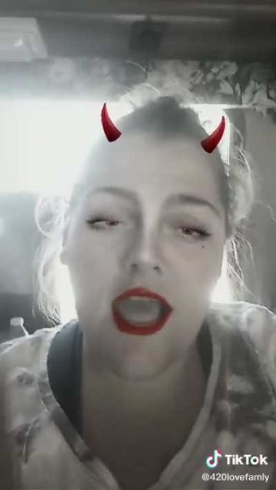 Every Horny 40 Yr Old mum on Tiktok