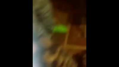&Eacute; virus caraio kkkk