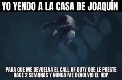 Putisimo Joaquín