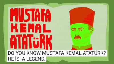 Legend