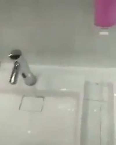 Installed the motion sensors boss.