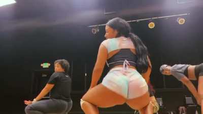 Thot ish