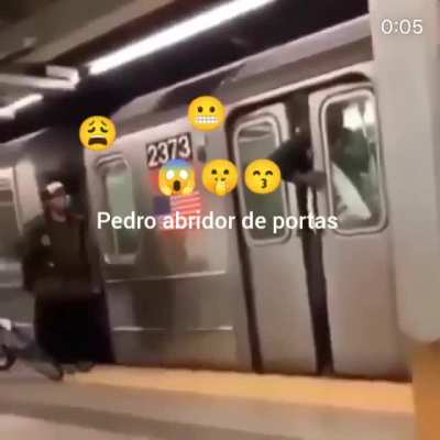 Pedro 😭
