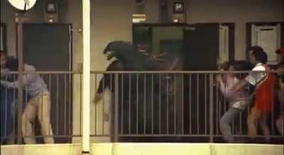 Me scurrying to theaters in Japan on November 3rd cause I can&rsquo;t wait till December 1st in America