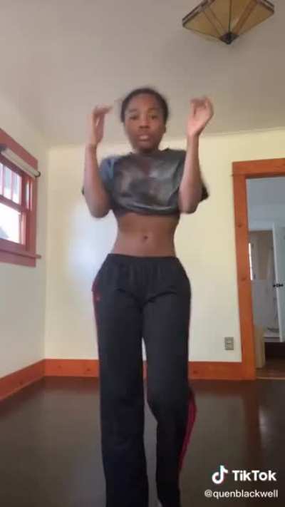 Twerk