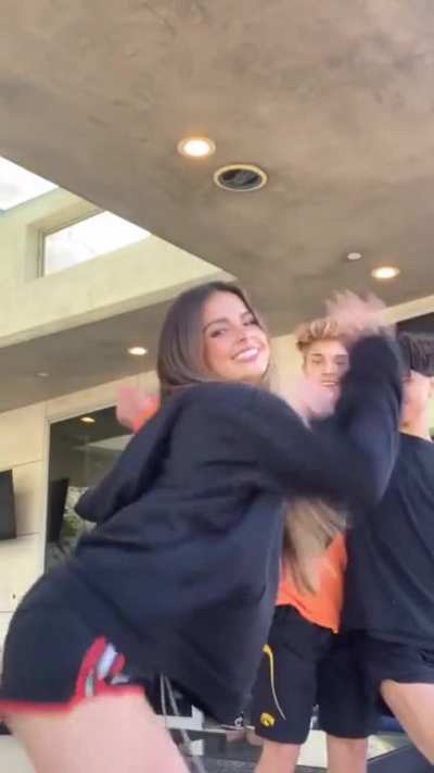 the twerk