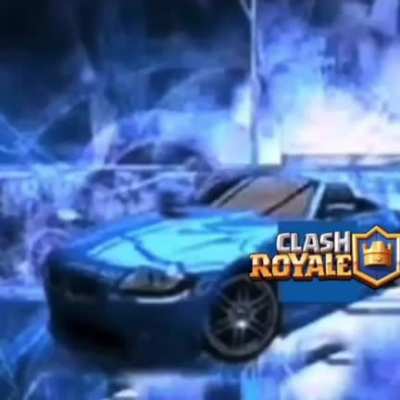 Auto clash royale