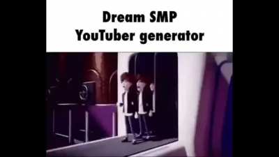 Dream😳