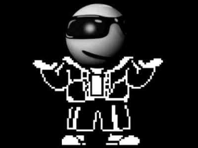 Megalovania X 
