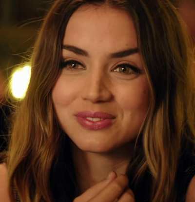 Beautiful Ana