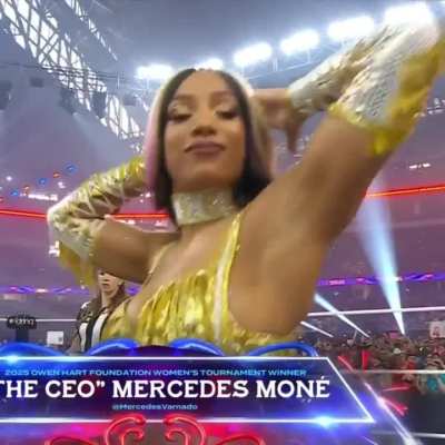 Mercedes Mon&eacute;