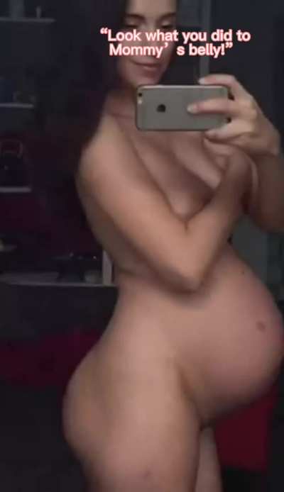 Mom breeding