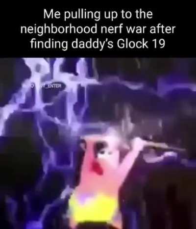 Why do i hear sirens?