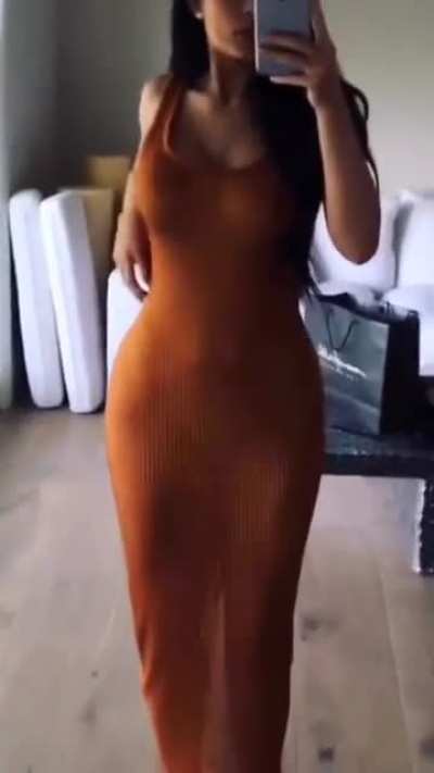 Throwback